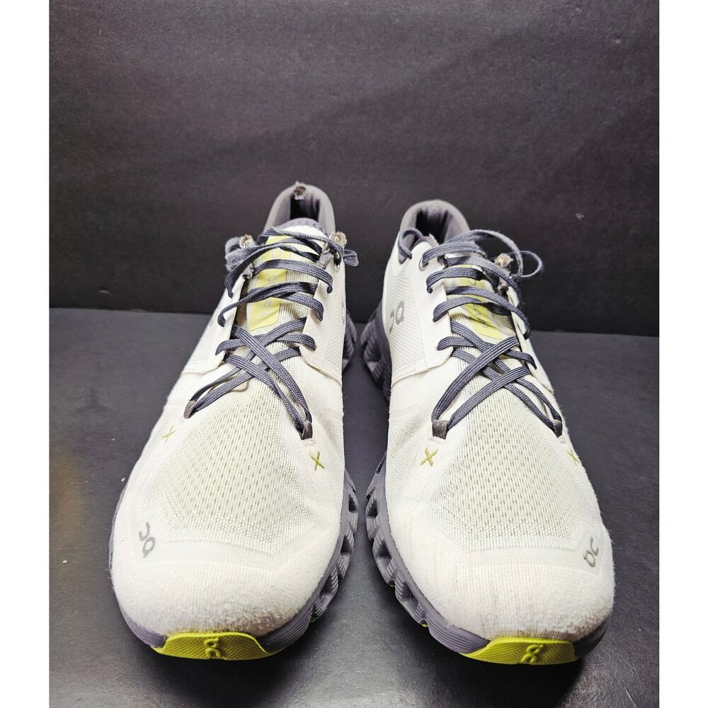 Oncloud Men 11.5 Comfy footwear - Picture 10 of 10